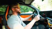 BMW M3 Competition Touring (2024) im Test