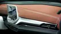 Avaliação Volkswagen ID.4 - painel (1)