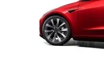 Tesla Model 3 (Highland) In China