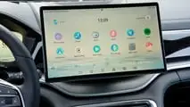 BYD Seal U (2024) - Foto della Prova su Strada