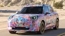 Mini Aceman (2024) final tests under extreme conditions