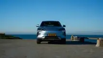 Prueba BYD SEAL U