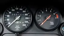 1990 BMW Z1 Auction From Artcurial