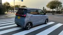 2024 Nissan Sakura Review