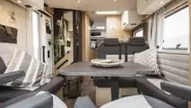 Camper Sunlight T 68 Adventure Edition