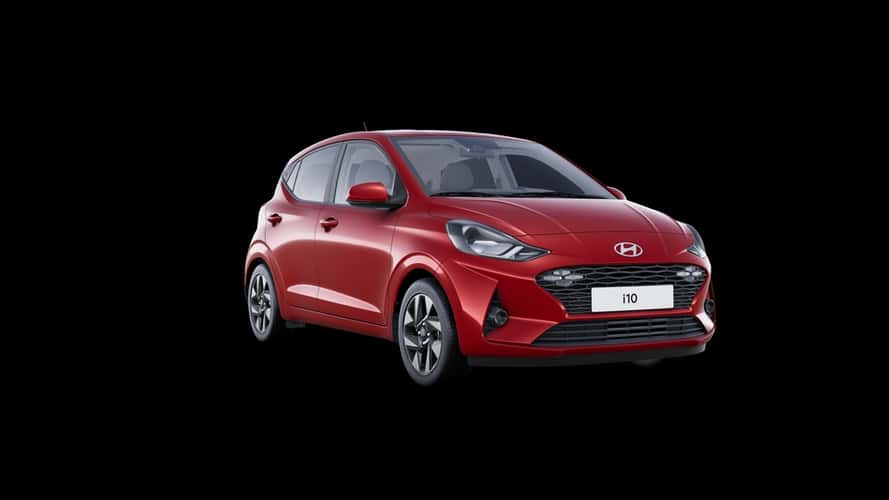 Nuevo Hyundai i10 2024: precios (y descuentos) del anti-Fiat 500