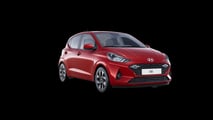 Hyundai i10 2024