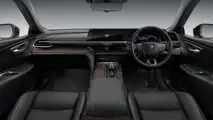 Berline Toyota Crown 2024 (JDM)