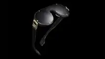 Lunettes de soleil Bugatti Collection Two
