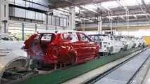 Fábrica Jaguar Land Rover en Halewood