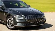 2023 Genesis G80 002