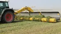 Foto  - Roc ad Agrilevante 2023 la gamma raccogli andanatori