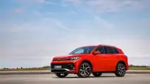 Fotos Volkswagen Tiguan 2024