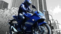 Suzuki Launches Gixxer 250 Model Range In Australian Market
