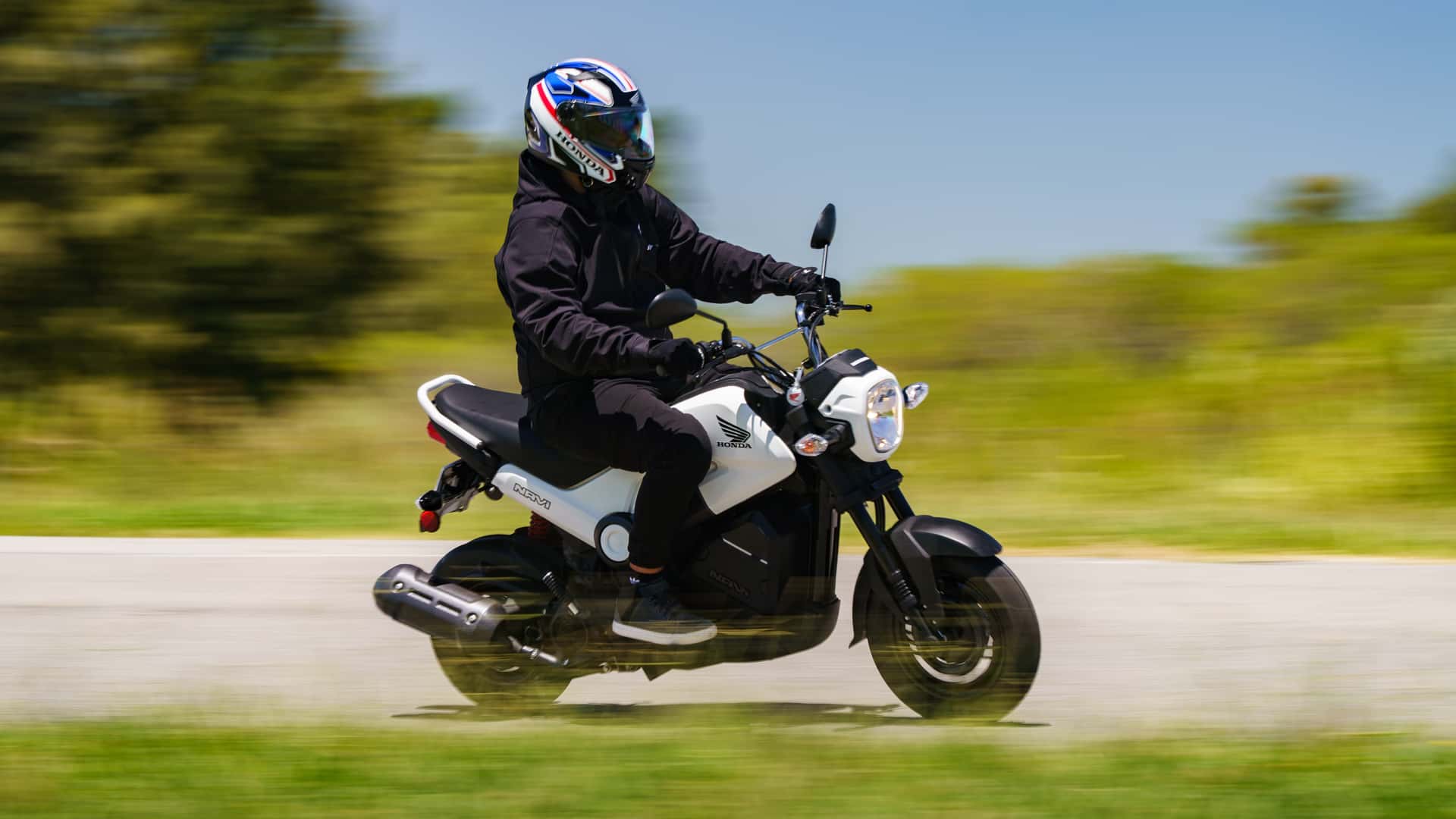 Honda lança moto automática mais barata que a Pop 110i na Argentina