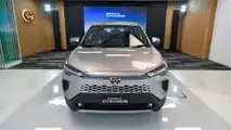 Toyota Corolla Cross 2024 (Thailandia)
