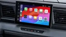 New Nissan Interstar - Interior