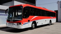 bus iveco overbus