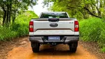FORD RANGER 3.0 V6 XLS 4X4 2024