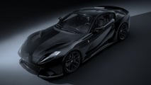 Ferrari 812 Superfast N-Largo S By Novitec