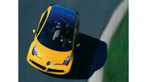 Renault Be Bop Sport (2003)