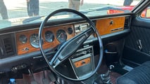 SEAT 132 1.800 (1973) prueba clásico