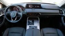 Prueba Mazda CX-60 Diesel