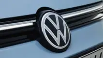 VW Golf Estate (2024)