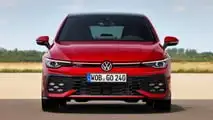 فولكس واجن جولف GTI (2024)