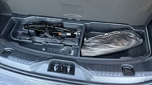 Crítica: Ford Everest Titanium