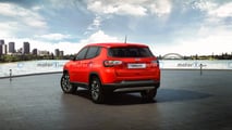 Jeep Compass 2025 promoción