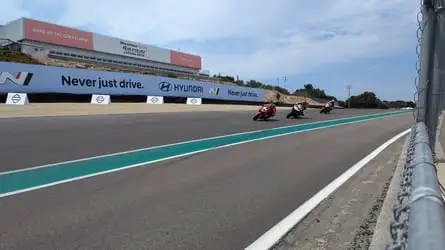 Kansas Is Protecting Race Tracks For Idiotic HOAs and Nosey Karens