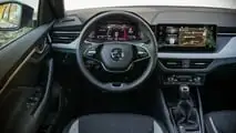 Skoda Scala 1.0 TSI (2024) im Test