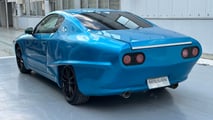 Nissan NEO Skyline
