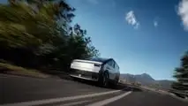 Xpeng AeroHT 