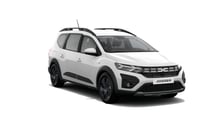 Dacia Jogger Hybrid 2025