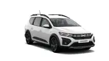 Dacia Jogger Hybrid 2025