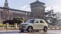 Hyundai Inster, la prova su strada di Motor1.com