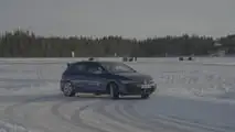 Volkswagen Driving Experience Suecia 2025