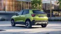 Skoda Kylaq 2025 