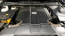 Toyota Century V-12