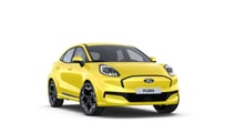 Ford Puma Gen-E 2025