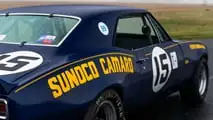 1967 Chevrolet Camaro Z/28 Trans-Am Penske Donohue