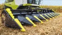 Olimac: tutte le nuove testate mais per il 2025