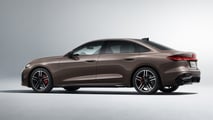 2025 Audi A5L (China)