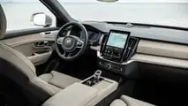 Volvo XC90 (2025) messa alla prova