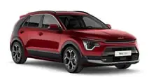 Kia Niro 2025