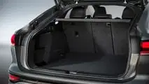 Audi Q6 Sportback e-tron (2024)