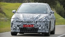 Cupra Raval (2025) Erlkönigfotos
