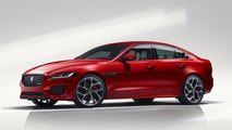 Jaguar's 2010s Lineup Feature